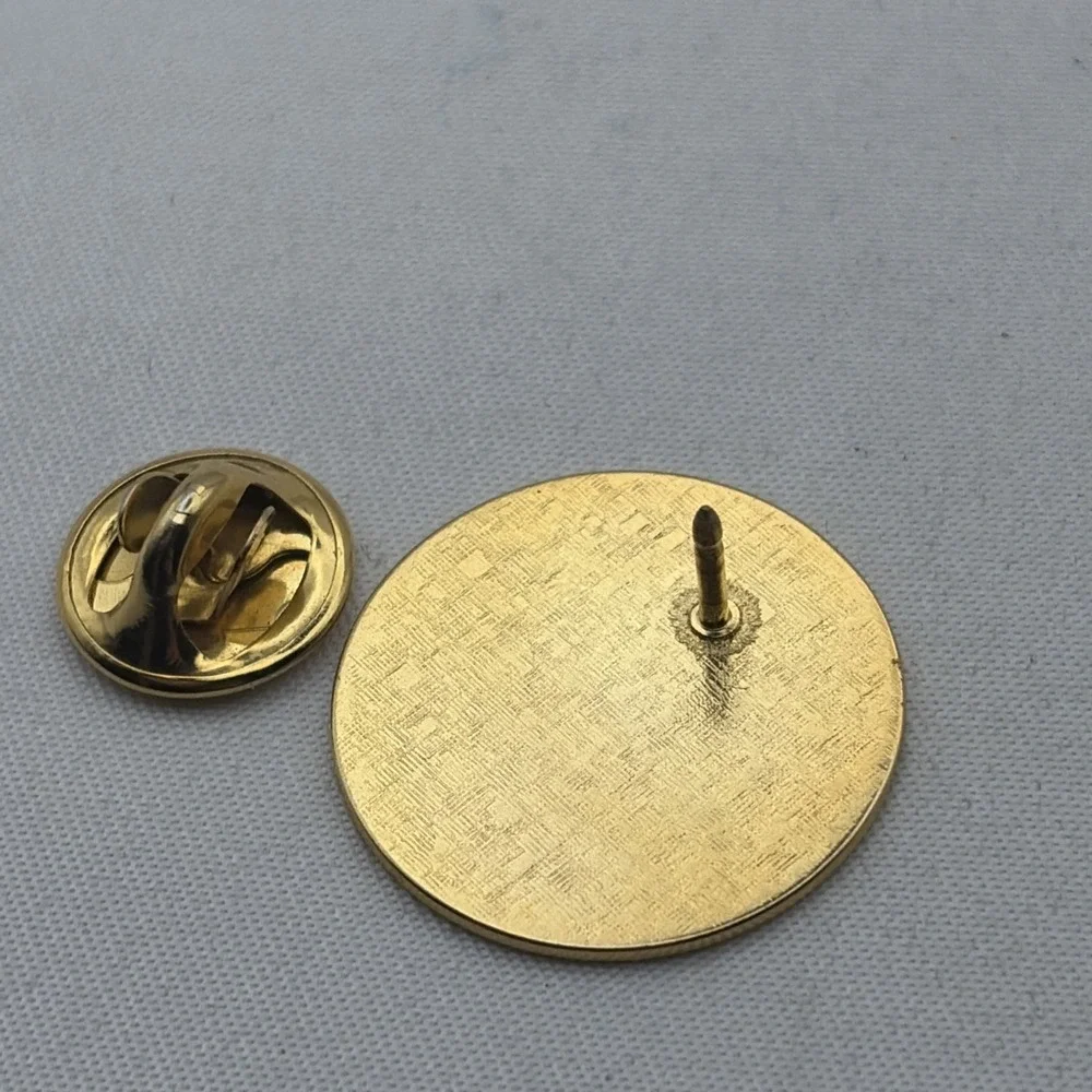 N/A pin has